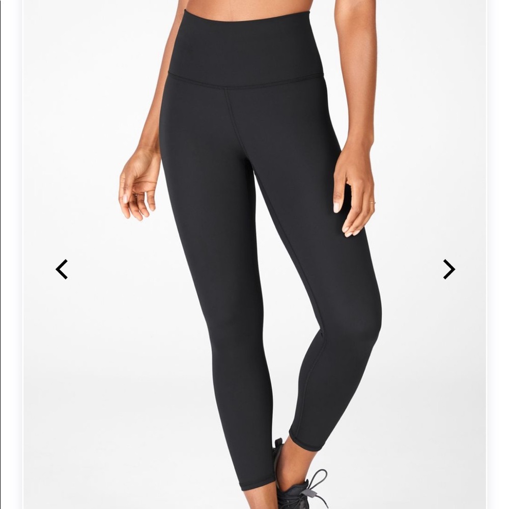 Fabletics High-Waisted leggings